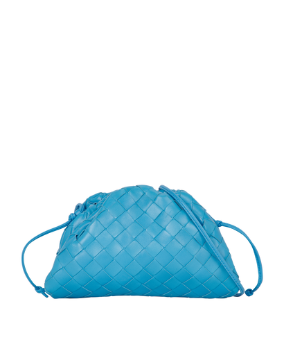Mini Pouch, front view